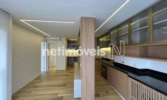 Imagem 2: Locação Apartamento 1 quarto Vila Nova Conceição São Paulo