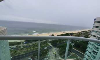 Imagem 4: Apartamento para aluguel possui 110 metros quadrados com 2 quartos