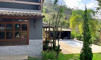 Imagem 1: NOVA LIMA - Casa de Condomínio - Veredas das Gerais