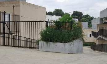 Imagem 5: Sobrado em condomínio 50 metros², 02 dormitórios com área de lazer, dentro do Minha casa