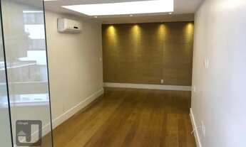 Imagem 3: Apartamento em Jardim Botânico