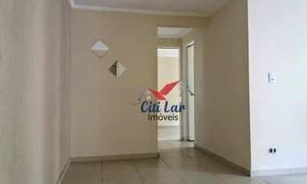 Imagem 3: Apartamento com 2 dormitórios para alugar, 68 m² por R$ 1.400,00/mês - Jardim Santa Mônica