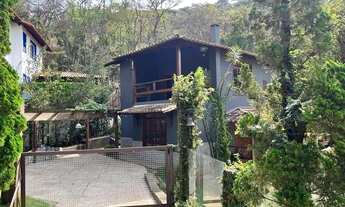 Imagem 3: NOVA LIMA - Casa de Condomínio - Veredas das Gerais