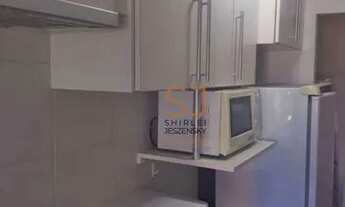 Imagem 6: Ótimo Apartamento com 2 Suítes à venda, 65 m² - Jardim Paulista - São Paulo/SP