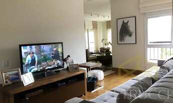 Imagem 2: Apartamento - Jardim Madalena - Campinas