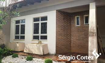 Imagem 3: Casa com 4 quartos - Bairro Lago Parque em Londrina