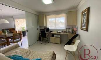 Imagem 7: Apartamento com 3 suítes à venda, 144 m² por R$ 740.000 - Setor Central - Goiânia/GO
