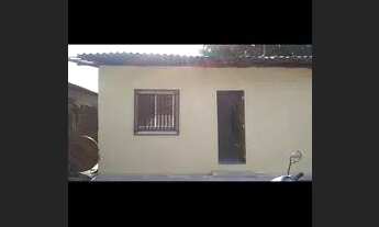 Imagem 2: Casa nova 1 quarto boa localização