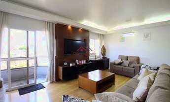 Imagem 4: Apartamento Locação 4 Dormitórios - 186 m² Higienópolis