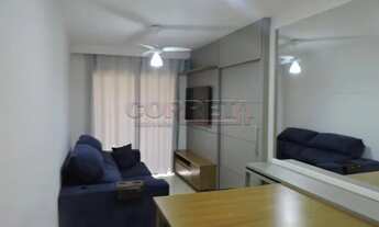 Imagem 3: Araçatuba - Apartamento - Chácaras Patrimônio Santana