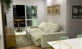 Imagem: Apartamento - Vila Ipê - Campinas