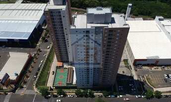 Imagem 2: Apartamento à venda, 54 m² - California Boulevard - Santa Barbara d'Oeste/SP
