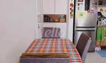 Imagem 3: São Paulo - Apartamento Padrão - São Lucas