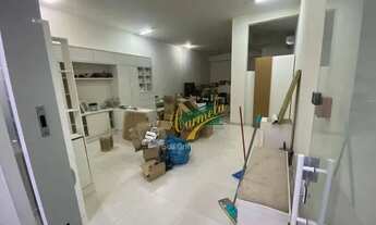 Imagem 5: Loja para alugar, 60 m² por R$ 5.624,51/mês - Itacorubi - Florianópolis/SC