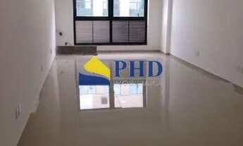 Imagem 2: RIO DE JANEIRO - Conjunto Comercial/Sala - BARRA DA TIJUCA