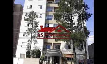 Imagem: Apartamento à venda em Quitaúna. De 67