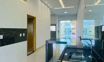 Imagem 5: Casa para venda com 125 metros quadrados com 3 quartos em Setor Faiçalville - Goiânia - Go