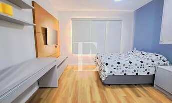 Imagem 5: Studio com 1 dormitório para alugar, 25 m² por R$ 3.060/mês - Tatuapé - São Paulo/SP