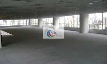 Imagem 3: Sala/Conjunto para aluguel com 311 metros quadrados em Vila Olímpia - São Paulo - SP