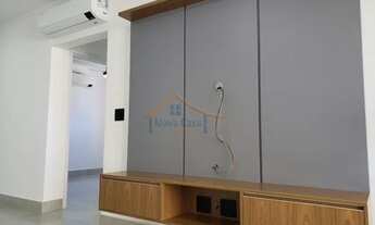 Imagem: Apartamento Padrão - Ribeirão Preto