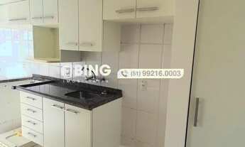 Imagem 4: Apartamento para alugar, 01 dormitório, 01 banheiro, 01 vaga de garagem no bairro São João