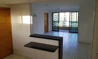 Imagem 7: Excelente apartamento de 3 quartos + DCE no Miramar (120m²