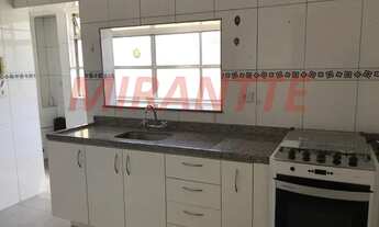 Imagem 3: Apartamento de 65m² com 2 quartos em Água Fria