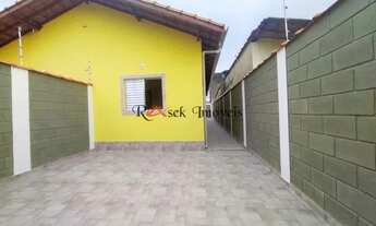 Imagem 2: Casa com 2 dorms, Nossa Senhora Sion, Itanhaém - R$ 230 mil, Cod: 1383
