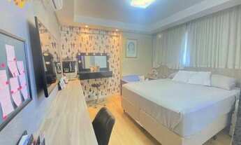 Imagem 4: Apartamento com 3 dormitórios à venda, 90 m² por R$ 899.000,00 - Boa Viagem - Recife/PE