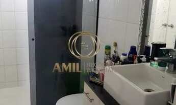 Imagem 5: Amil vende - Apartamento no Bosque - 4 dormitórios, 2 suites, 124 metros quadrados com 4