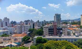 Imagem 5: Apartamento à venda Rua Eça de Queiroz, Petrópolis - Porto Alegre