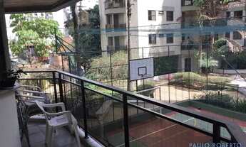 Imagem 3: APARTAMENTO - MOEMA ÍNDIOS - SP