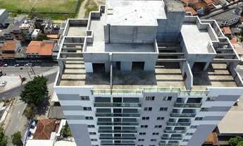 Imagem 5: Cobertura Duplex Itapuã 3Q - 173,29m2