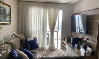 Imagem: Apartamento para venda com 78 metros quadrados