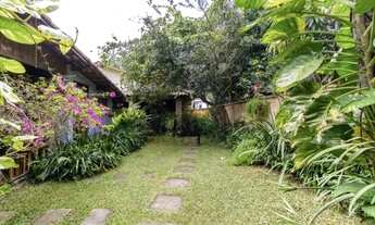 Imagem 2: Casa Térrea 4 Dormitórios 4 Vagas com Edícula à Venda em Interlagos