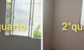 Imagem 4: AP 1°ANDAR Apartamento com 3 dormitórios