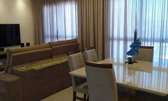 Imagem 6: Apartamento com 3 dormitórios à venda, 90 m² por R$ 650.000,00 - Parque Industrial - São J