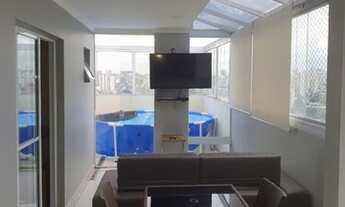 Imagem 4: COBERTURA - CASA VERDE - SP