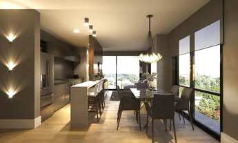 Imagem 4: APARTAMENTO COM 1 QUARTO EM CANELA