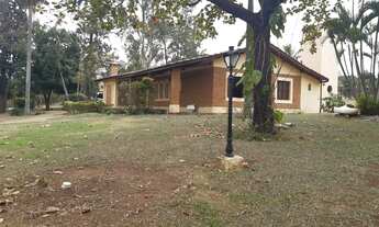 Imagem: Chácara com 3000 metros quadrados com 3