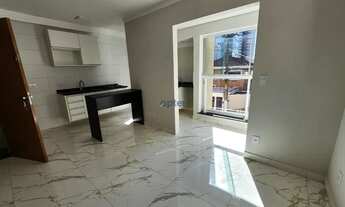 Imagem 1: APARTAMENTO RESIDENCIAL em SÃO BERNARDO DO CAMPO - SP, CENTRO