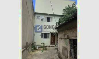 Imagem 2: SAO BERNARDO DO CAMPO - Residential / Sobrado - VILA VIVALDI