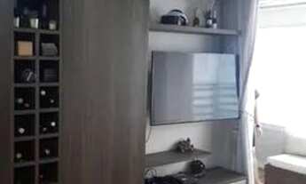 Imagem 11: Apartamento a venda no Centro de Osasco com Móveis Planejados e Lazer Completo!