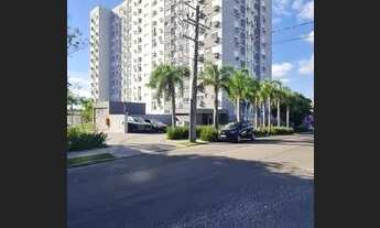 Imagem 2: Apartamento novo aluguel com 67 metros quadrados com 3 quartos em Jardim Lindóia - Porto A