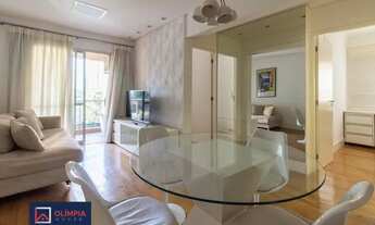 Imagem: Apartamento Venda 2 Dormitórios - 63 m²