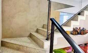 Imagem 2: Excelente casa duplex Condomínio Jardim América/Antares