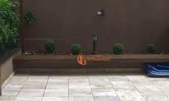 Imagem 2: Apartamento com 3 dormitórios, 158 m² - venda ou aluguel - Campestre - Santo André/SP