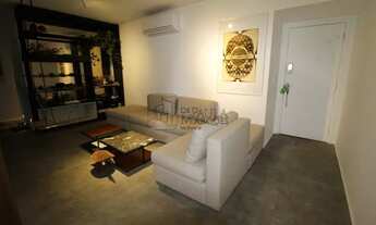 Imagem 2: Flat Residencial - Jardins - Venda!