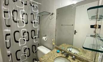 Imagem 7: Apartamento de 80 metros quadrados no bairro Barra da Tijuca com 2 quartos