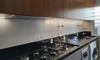 Imagem 7: Apartamento - Swiss Park - Campinas